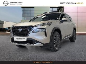 e-power 204ch tekna 2024