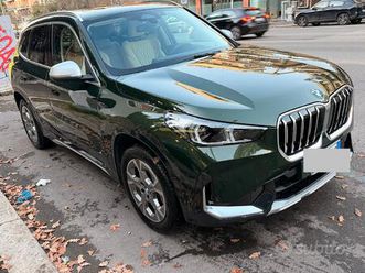 bmw x1 sdrive 20i 9/23 13800km full optional