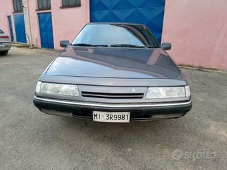 citroen xm 2.0 i