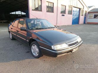 citroen xm 2.0i