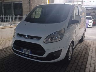 euro 6 tenuto in modo maniacale