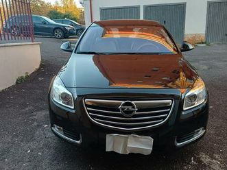 opel insigna cosmo 130cv