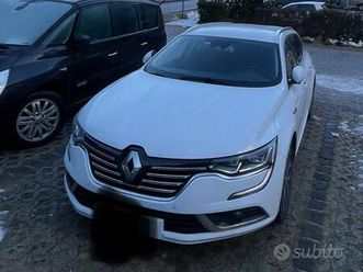 renault talisman, scam , perm