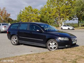 volvo v50 1.6d