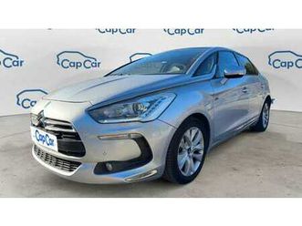 executive - 2.0 hdi 163 hybrid4 bmp6