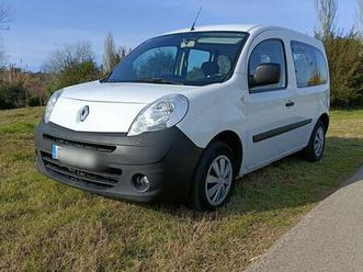 kangoo combi 1.5dci profesional 85 profesional