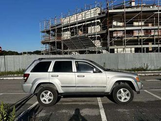 3.0 crd automatik dpf limited