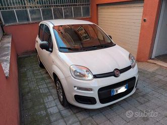 fiat panda 2018 1.2