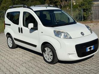 fiat qubo 1.3 mjt 2012 a.f.f.a.r.e