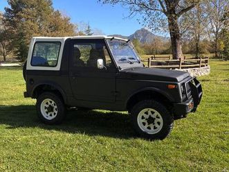 suzuki santana sj410