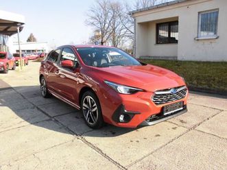 subaru impreza 2.0ie platinum+wr