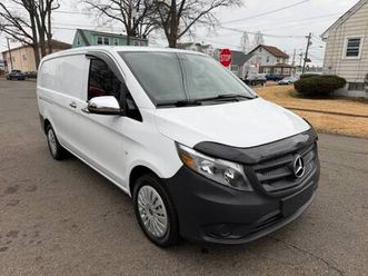 mercedes benz metris