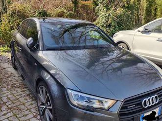 sedan 40 2.0 tdi quattro 184cv s-tronic 7m s-line