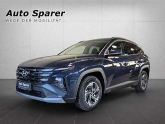 tucson nx4 jubilé 1,6 t-gdi hev 4wd at - t6hj2