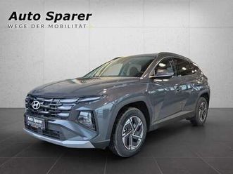 tucson nx4 jubilé 1,6 t-gdi hev 4wd at - t6hj2