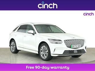 (77.4kwh, dual motor) sport auto 4wd 5dr