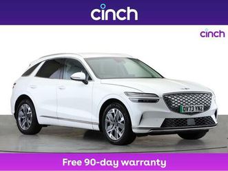 (77.4kwh, dual motor) sport auto 4wd 5dr