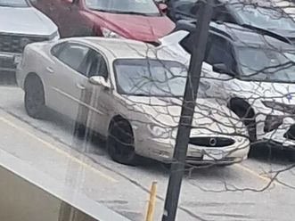 low kms 2005 buick allure