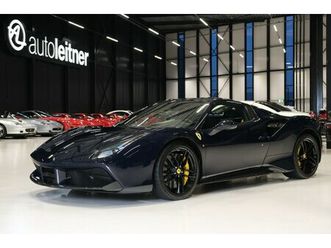 ferrari 488 - 3.9 spider hele 488 spider origineel 32.768 km