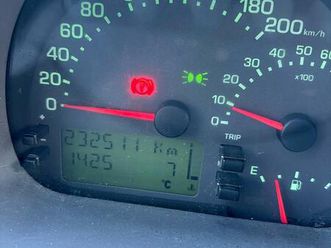 fiat multipla 1.9mjet 120 cv