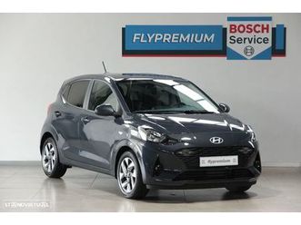 hyundai i10 1.0 comfort