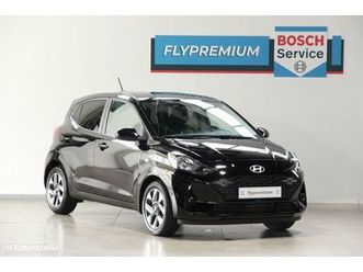 hyundai i10 1.0 comfort