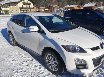 cx-7 cd173 revolution revolution