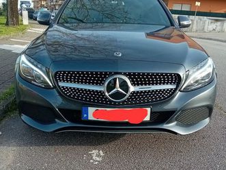 mercedes-benz c 350 e