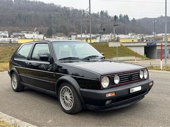 vw golf g60 original, mfk 12.2025
