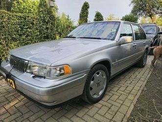 volvo s90 - 3.0 luxury