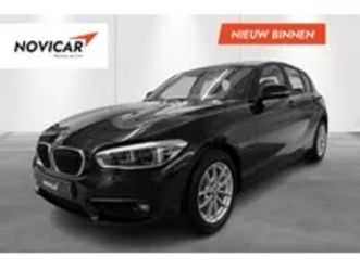 1-serie 116i (80 kw)