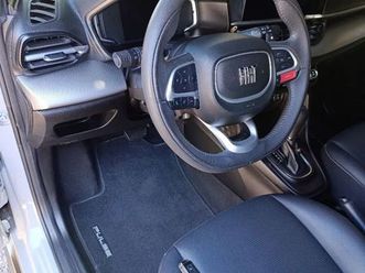 impetus 1.0 turbo 200 flex aut.