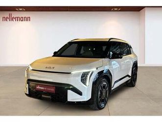 kia ev3 81 long range gt-line 5d