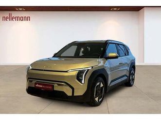 kia ev3 81 long range prestige 5d