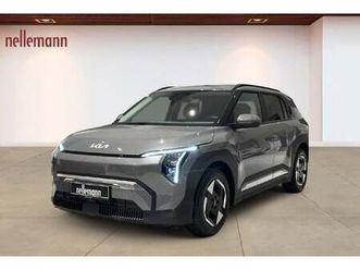 kia ev3 81 long range prestige 5d