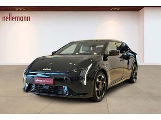 kia ev4 81 long range gt-line 5d