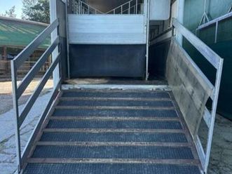 iveco - eurocargo tector 240cv