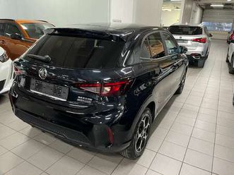 mg3 1.5 hybrid+ luxury auto