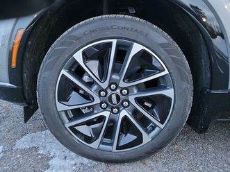 new 2026 cadillac optiq premium sport