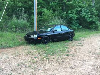 1995 neon 2.4 turbo swap 5 spd