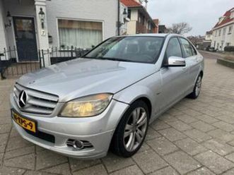 merc benz 1.6 c180 compressor veel extra’s top auto!! — mercedes-benz — marktplaats