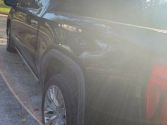 2019 gmc sierra denali 1500 4x4 5.3