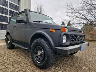 lada niva lpg