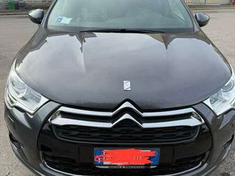 ds4 1.2 puretech so chic s&s 130cv