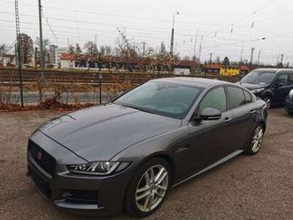 xe 25t r-sport