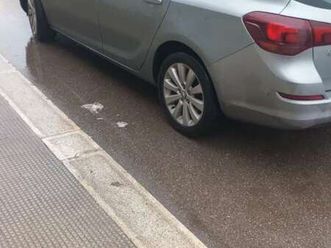 sw 1.9 cdti elegance 120cv 6m