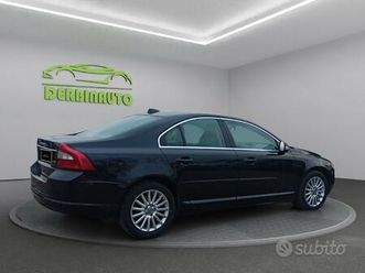 volvo s80 2.4 d5 185 cv aut. executive