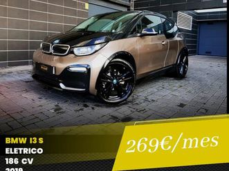 bmw i3 s 120ah