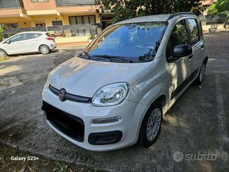 fiat panda 3 serie 1.2 pop del 2014