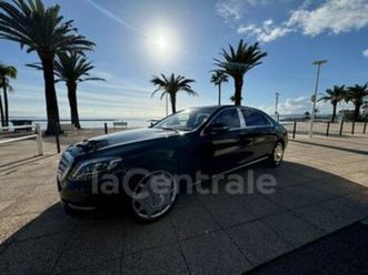 vii 500 4matic maybach 4pl